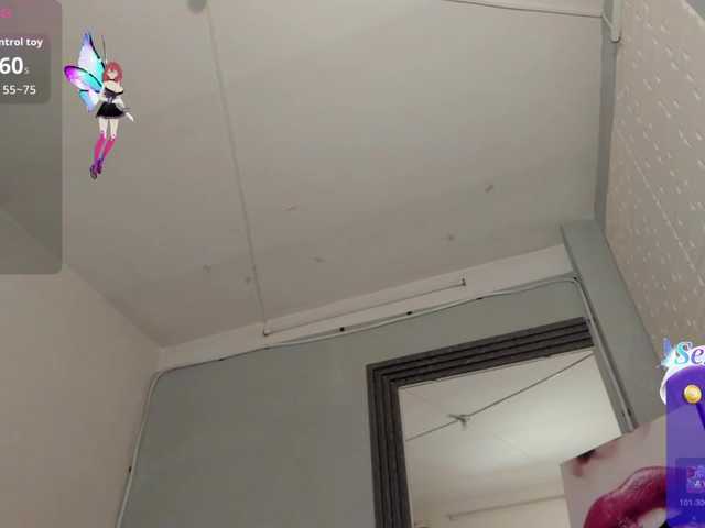 aileenkys live cam on BongaCams