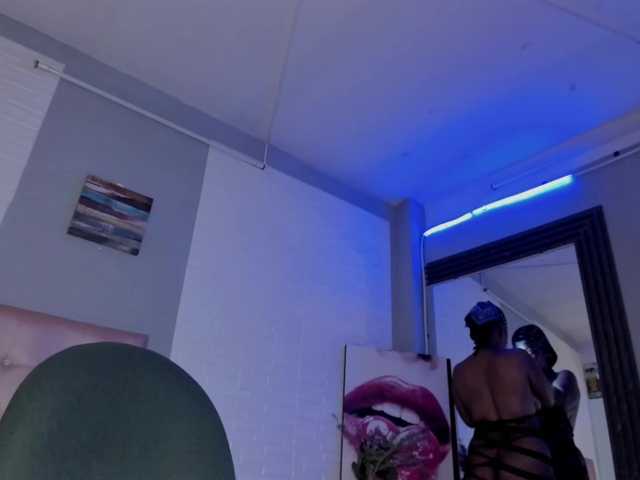 aileenkys live cam on BongaCams
