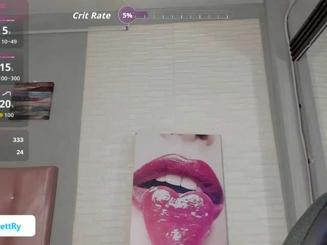 aileenkys live cam on BongaCams