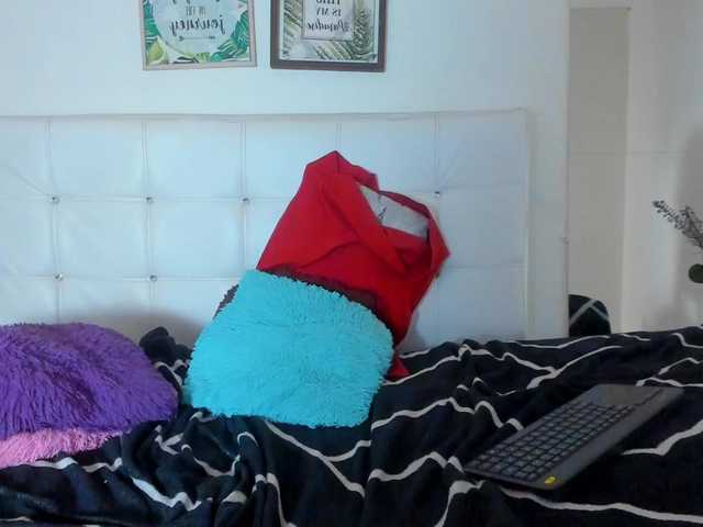 aileenkys live cam on BongaCams