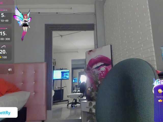 aileenkys live cam on BongaCams