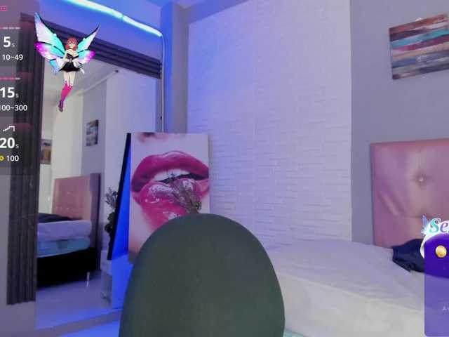 aileenkys live cam on BongaCams