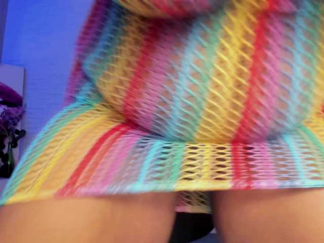 aileenkys live cam on BongaCams