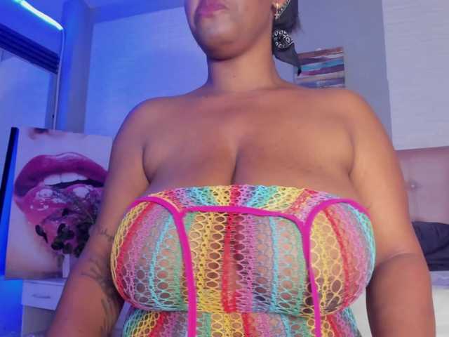 aileenkys live cam on BongaCams