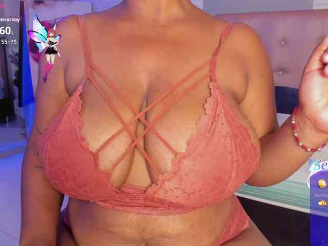 Modelo: aileenkys