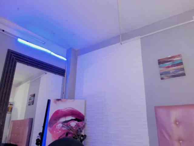 aileenkys's Sexcam