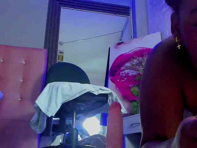 aileenkys webcam