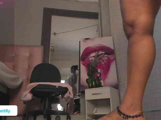 Modelo: aileenkys