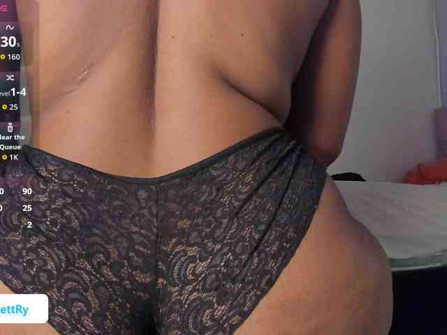 aileenkys Live Webcam on BongaCams