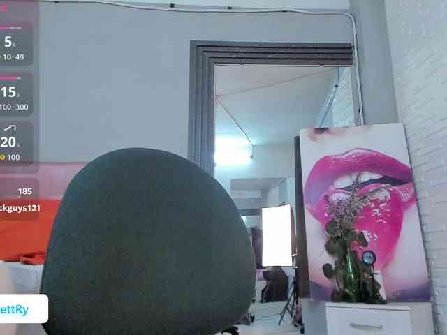 aileenkys webcam