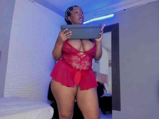 aileenkys Live Webcam on BongaCams