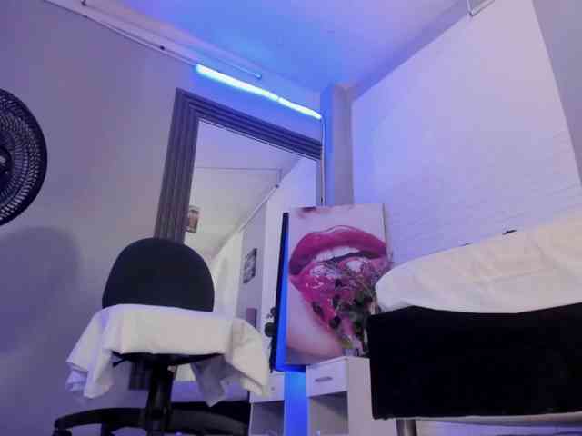 aileenkys webcam