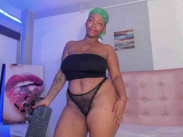 aileenkys webcam