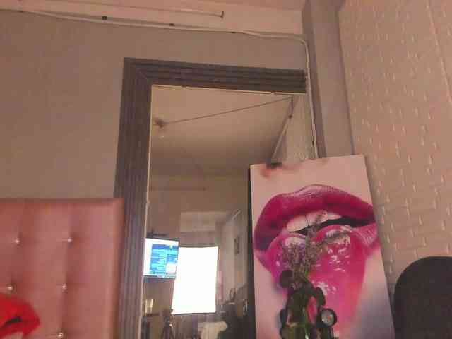 aileenkys webcam