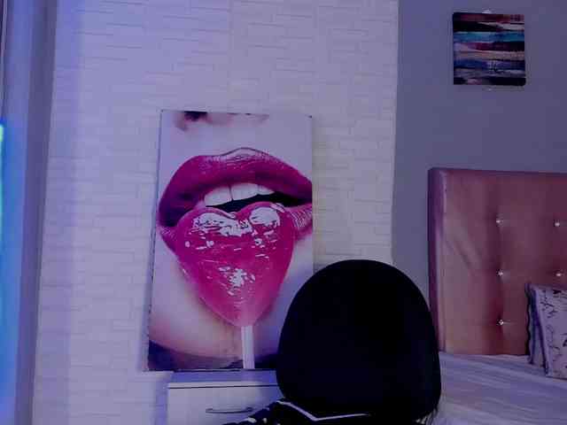 aileenkys webcam