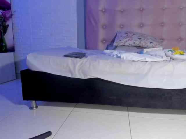 aileenkys's live room