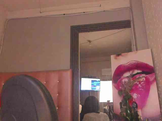 aileenkys webcam