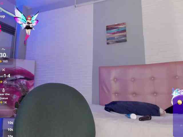 aileenkys webcam