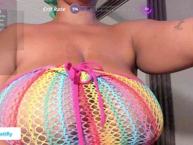Modelo: aileenkys