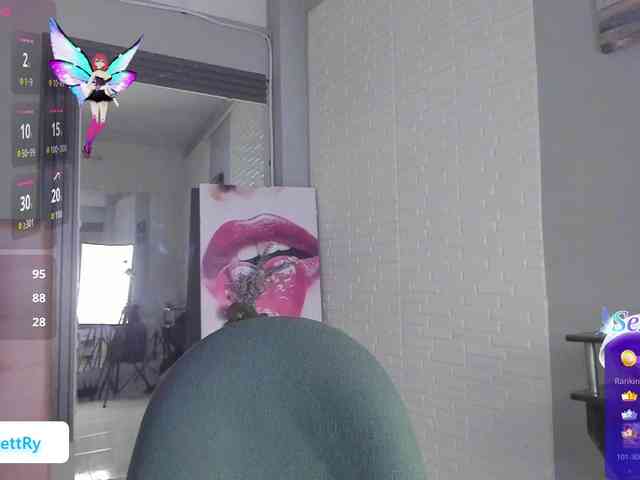 aileenkys webcam