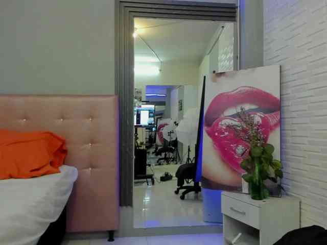 aileenkys webcam