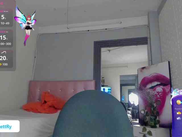 aileenkys webcam