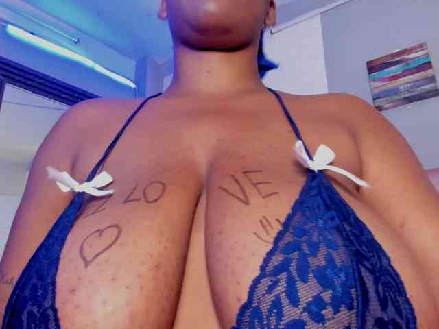Modelo: aileenkys