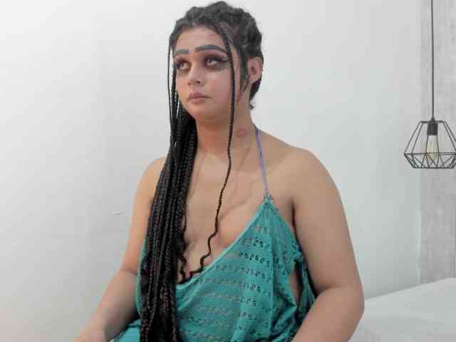 Bella-adams- Sex Cam Show
