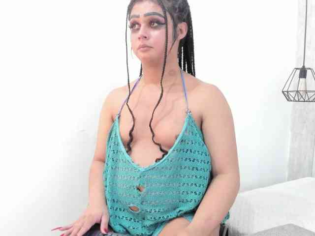 Bella-adams- Sex Cam Show