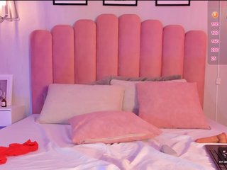 stacy-sanders Porn Show