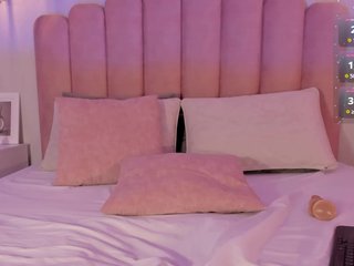 stacy-sanders Porn Show
