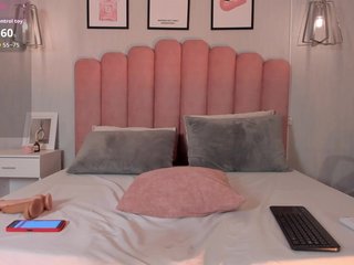 stacy-sanders Porn Show