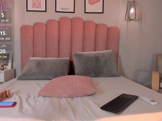 stacy-sanders Porn Show