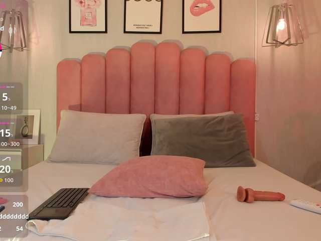 stacy-sanders live cam on BongaCams