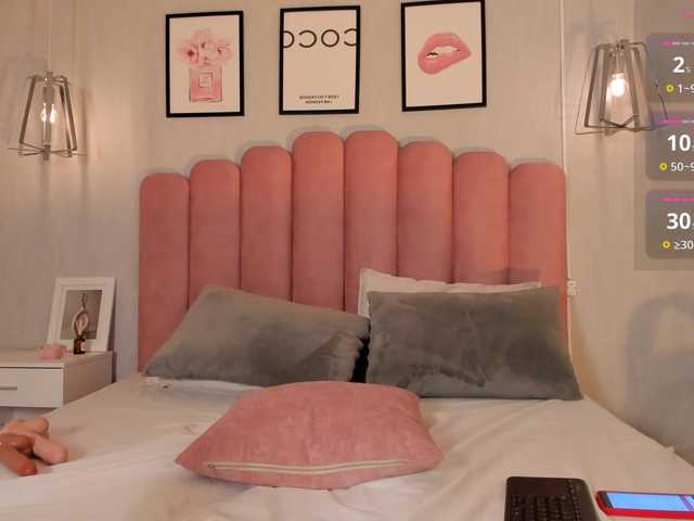 stacy-sanders live cam on BongaCams