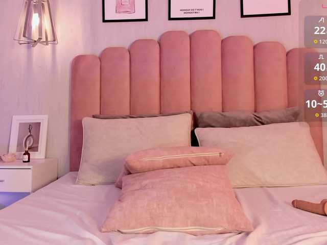 stacy-sanders live cam on BongaCams
