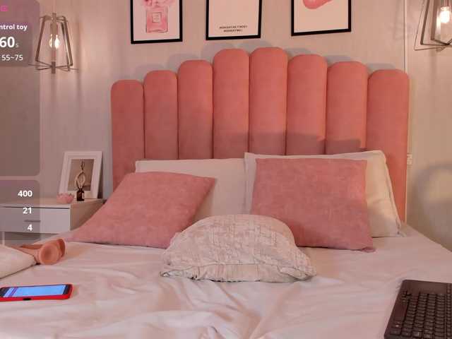 stacy-sanders live cam on BongaCams