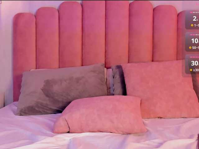 stacy-sanders live cam on BongaCams