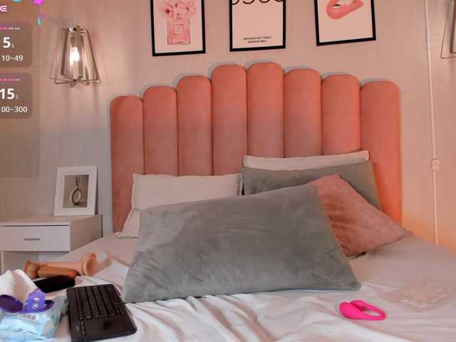 stacy-sanders live cam on BongaCams