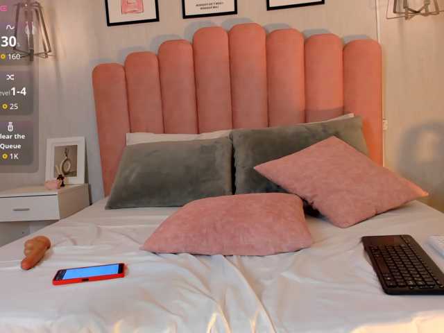 stacy-sanders live cam on BongaCams