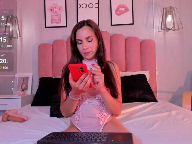 stacy-sanders live cam on BongaCams