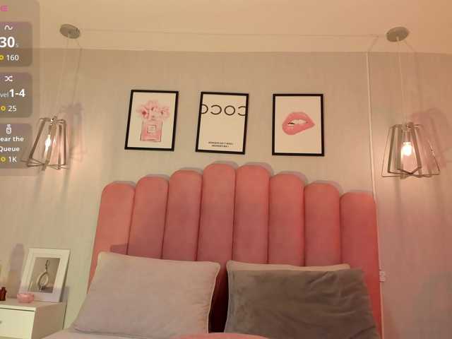 stacy-sanders live cam on BongaCams