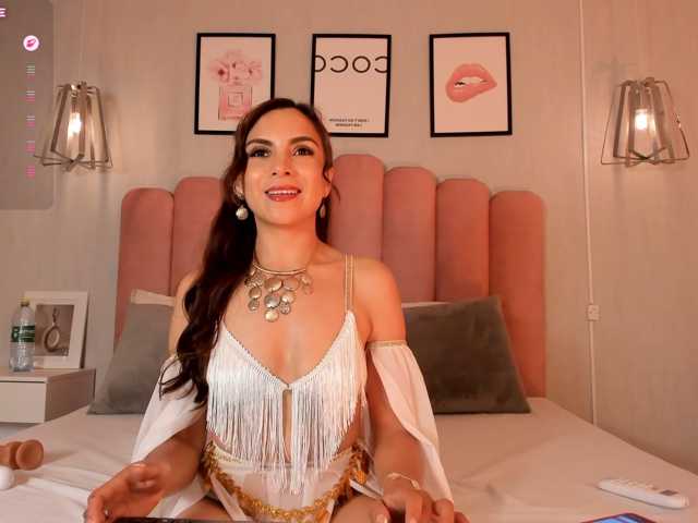 stacy-sanders live cam on BongaCams