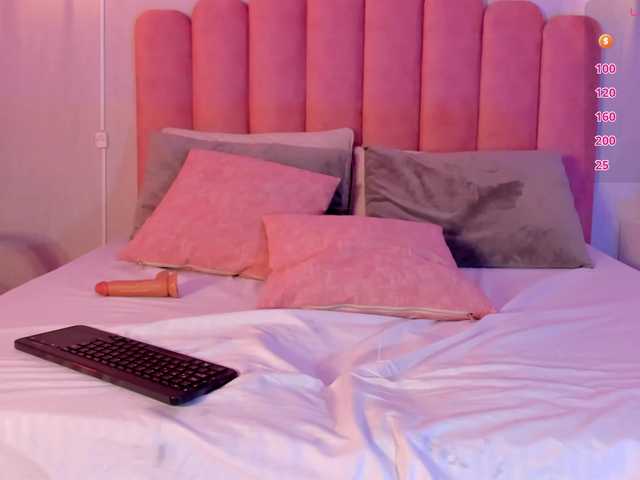 stacy-sanders live cam on BongaCams