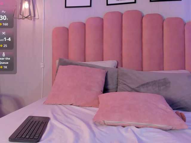 stacy-sanders cam belle