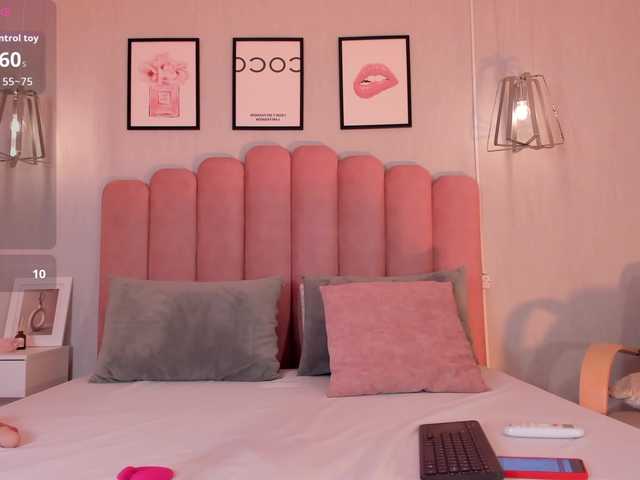 stacy-sanders live cam on BongaCams