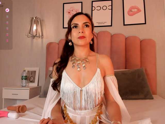 stacy-sanders live cam on BongaCams