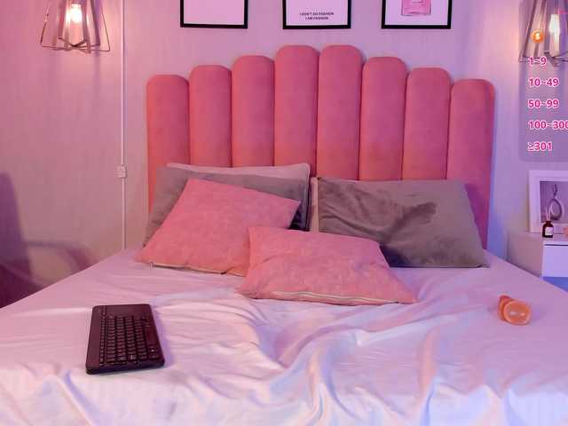 stacy-sanders live cam on BongaCams