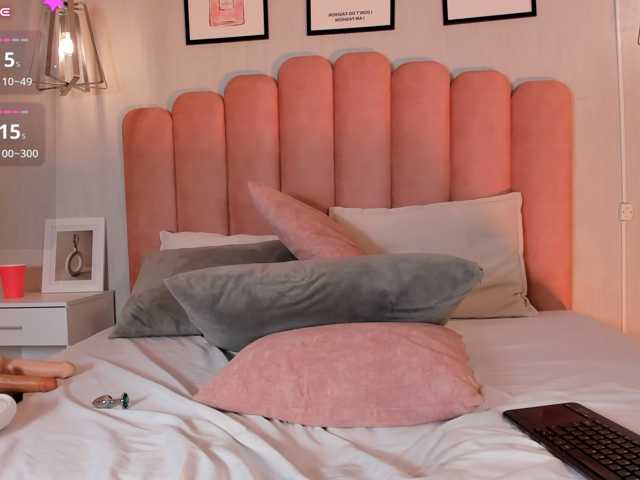 stacy-sanders live cam on BongaCams
