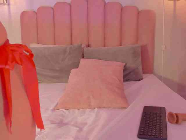stacy-sanders webcam